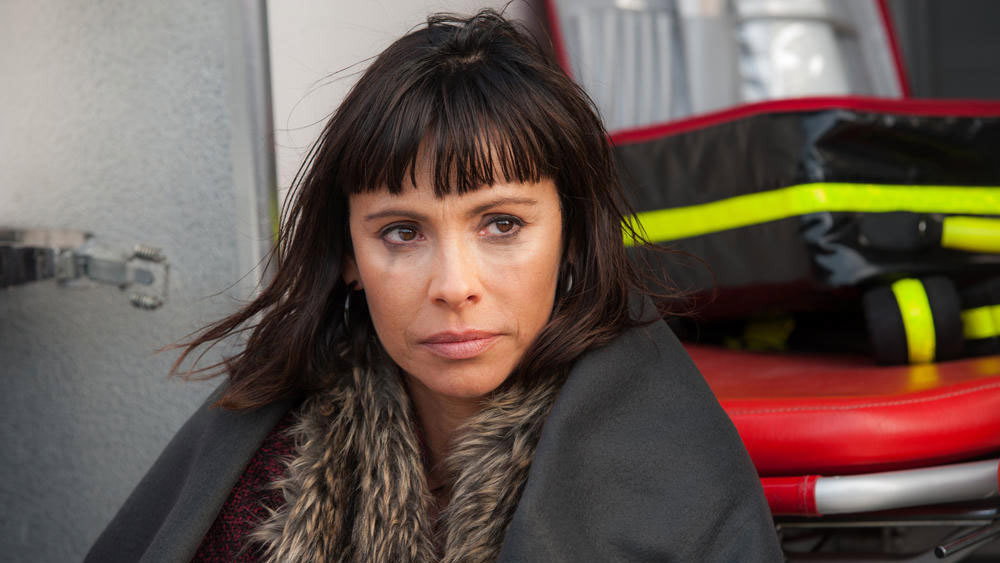A still from Truth & Consequences