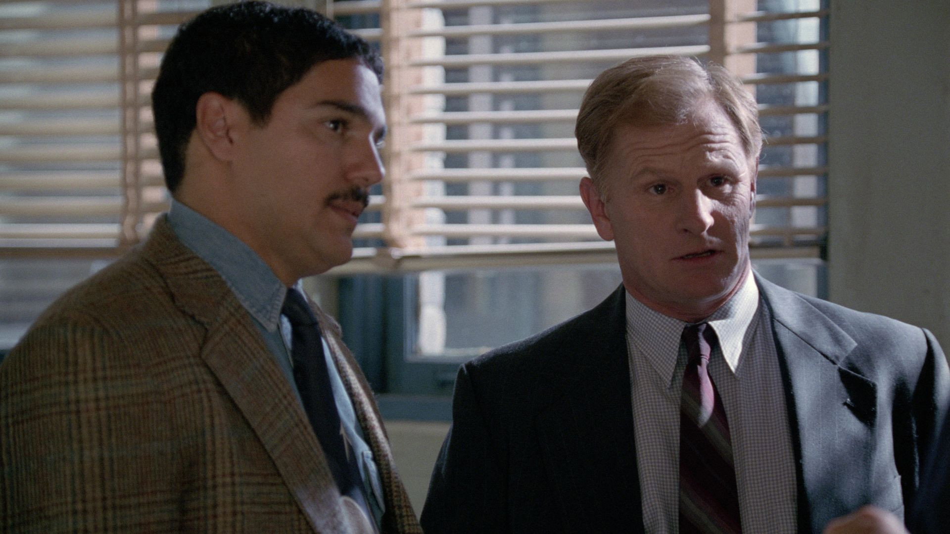 A still from Lost Israel (1)