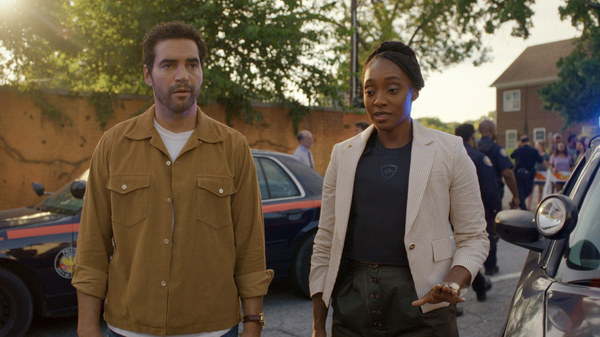 A still from I'm a Guest Here (1)