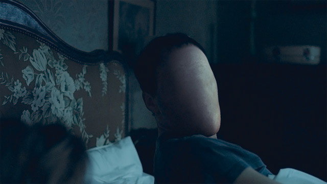 A still from Wally