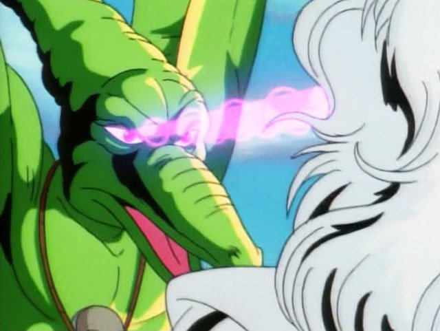 A still from Savage Land, Strange Heart (1)