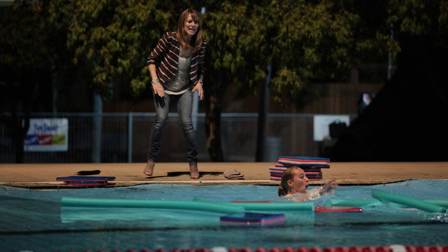 A still from Winners and Losers