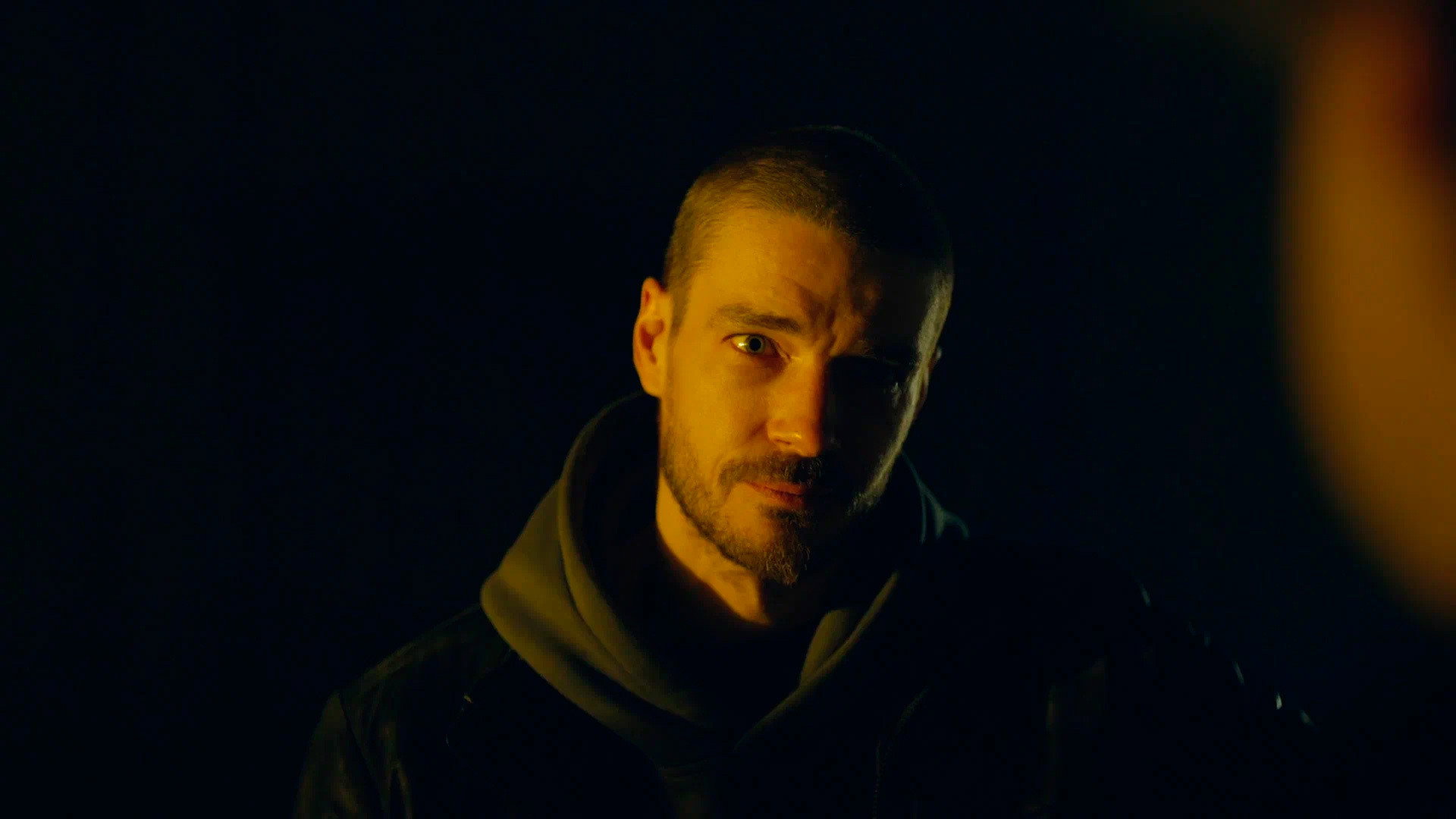 A still from Episode 1