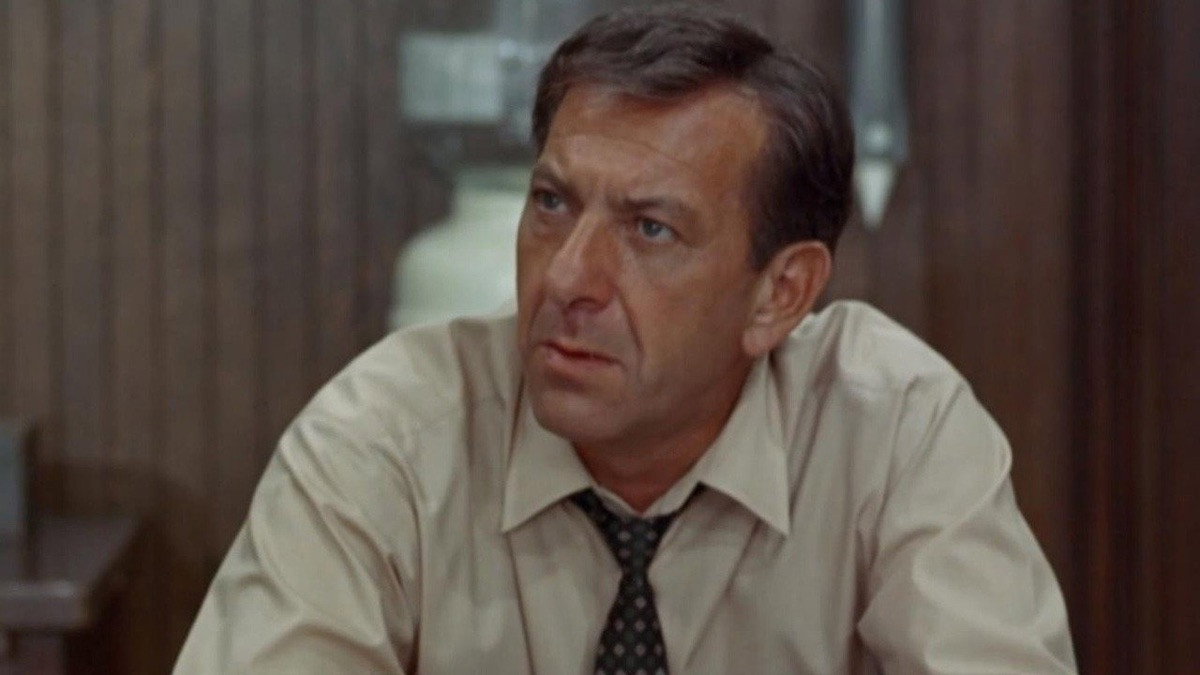 A still from The Jury Story