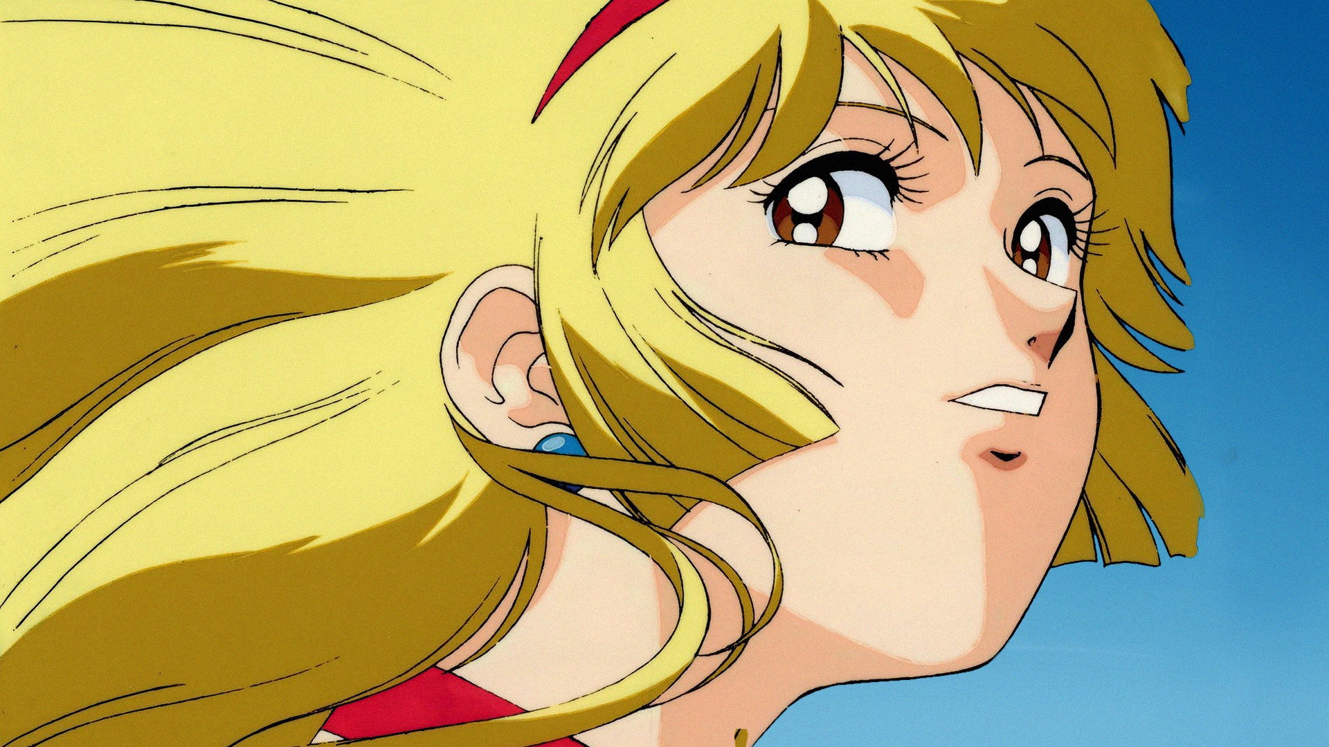 New Cutey Honey