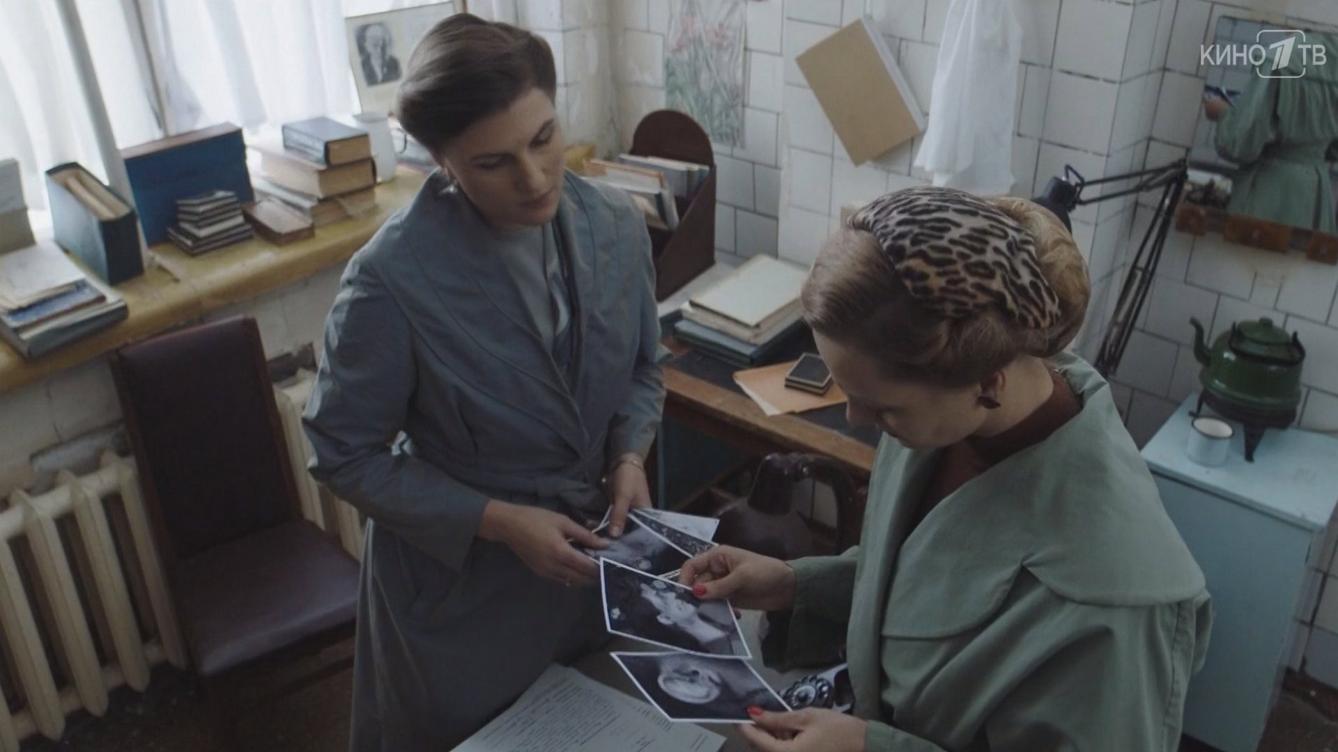 A still from Episode 5