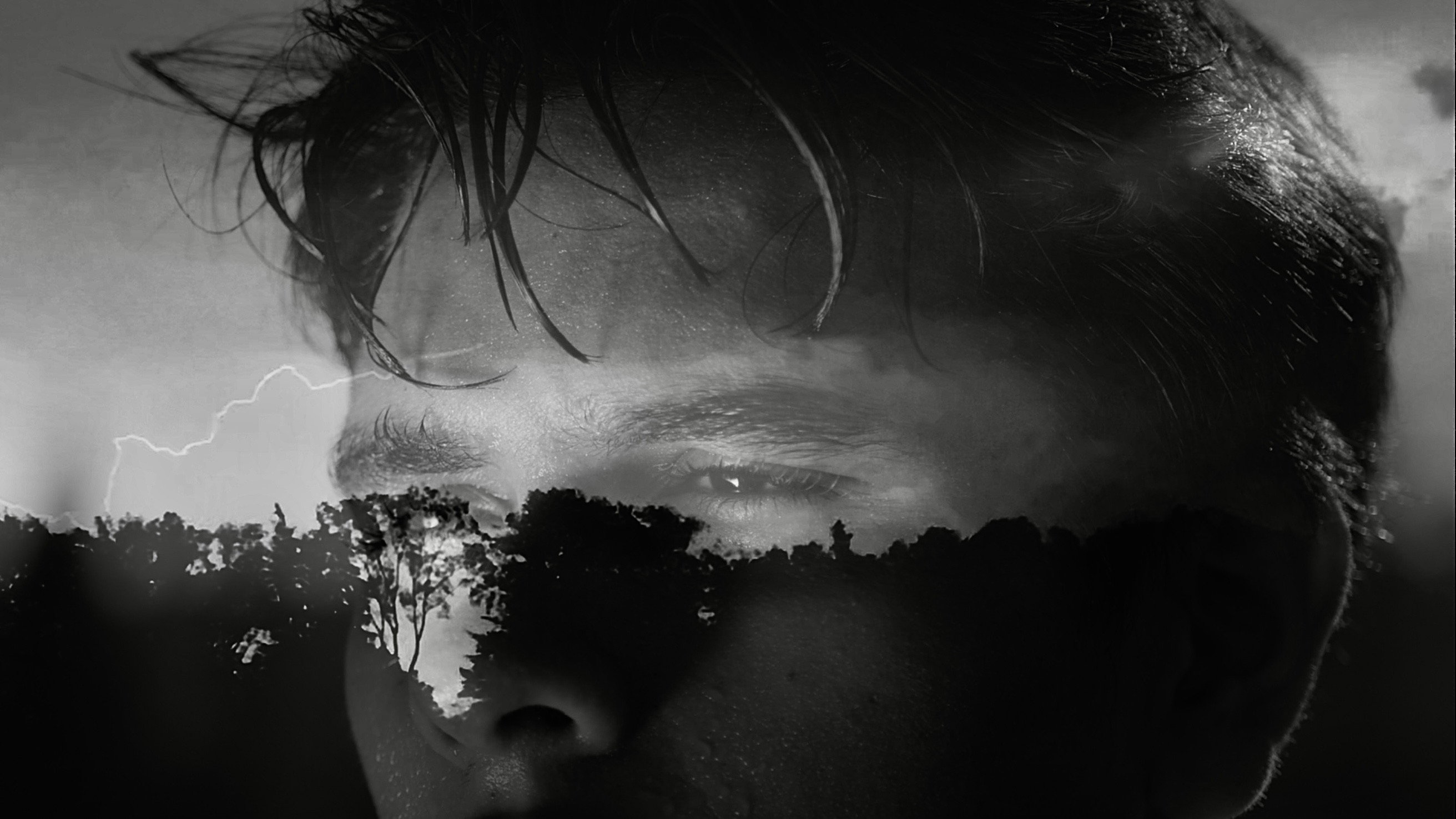 A Voyeurs Body