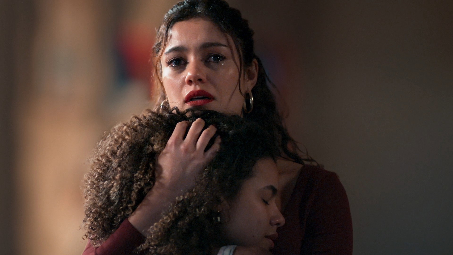 A still from Chapter 2
