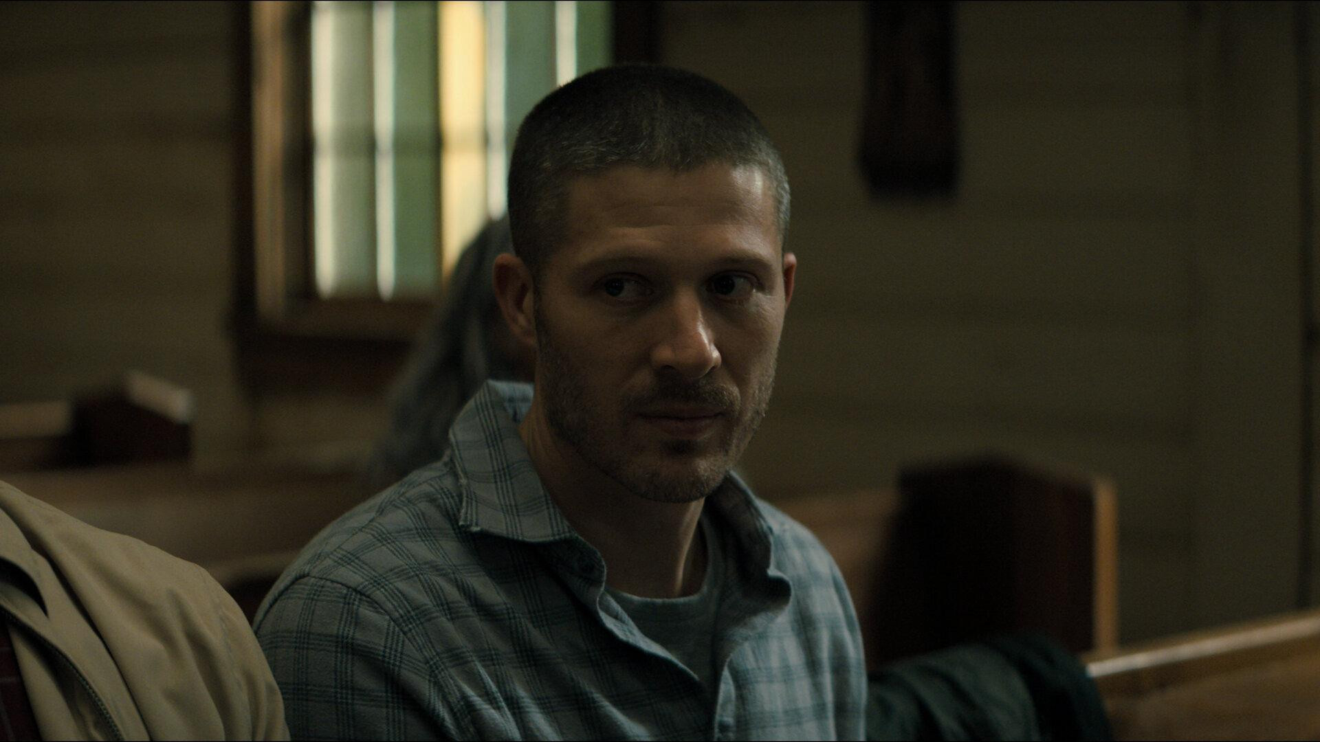 A still from Book I: Genesis