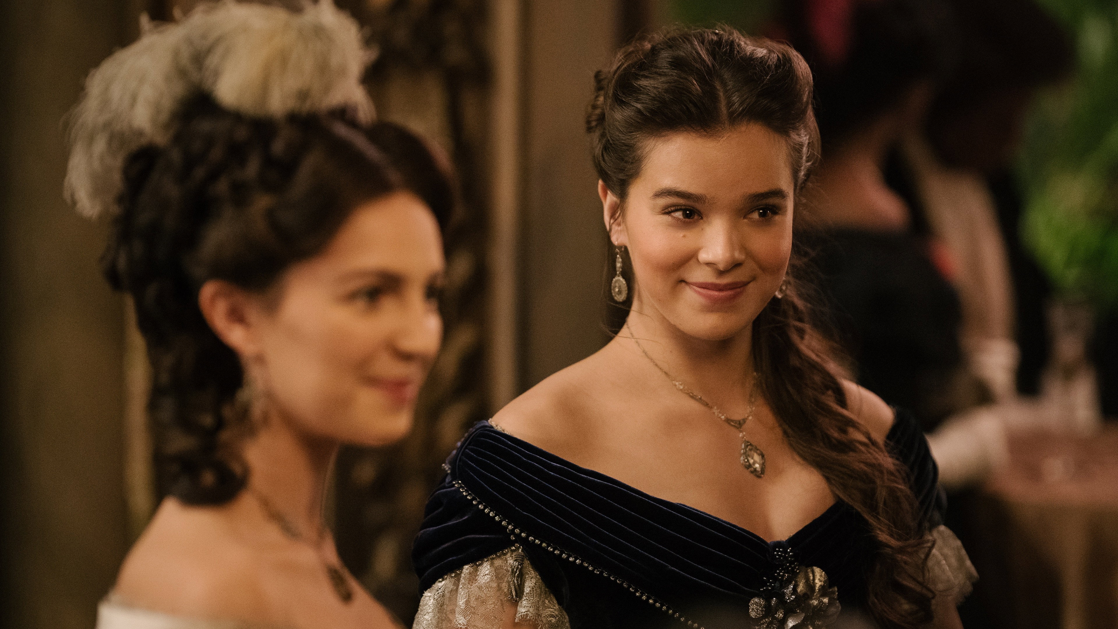 A still from Split the lark