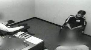 A still from The Enemy Within