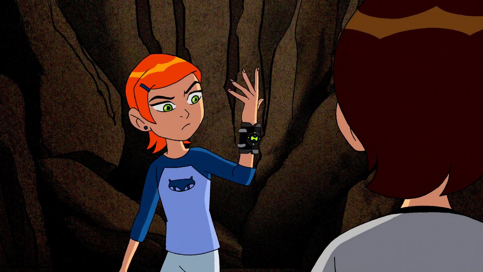 A still from Gwen 10