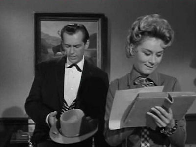 A still from Epitaph for a Gambler