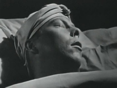 A still from The Peter Hurkos Story (1)