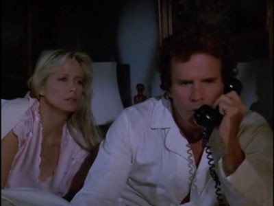 A still from When Thieves Fall Out