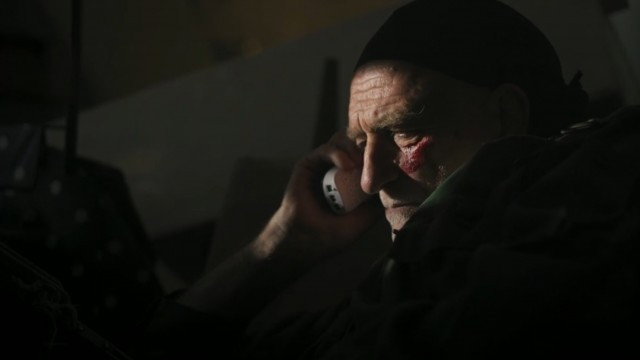 A still from Parada ponosa