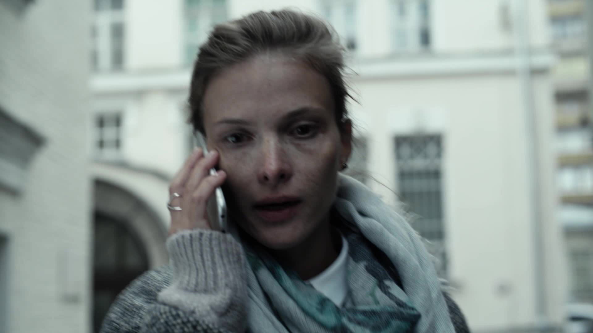 A still from Episode 7