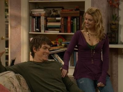 A still from Reba The Realtor