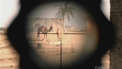 A still from I Want My Toilets