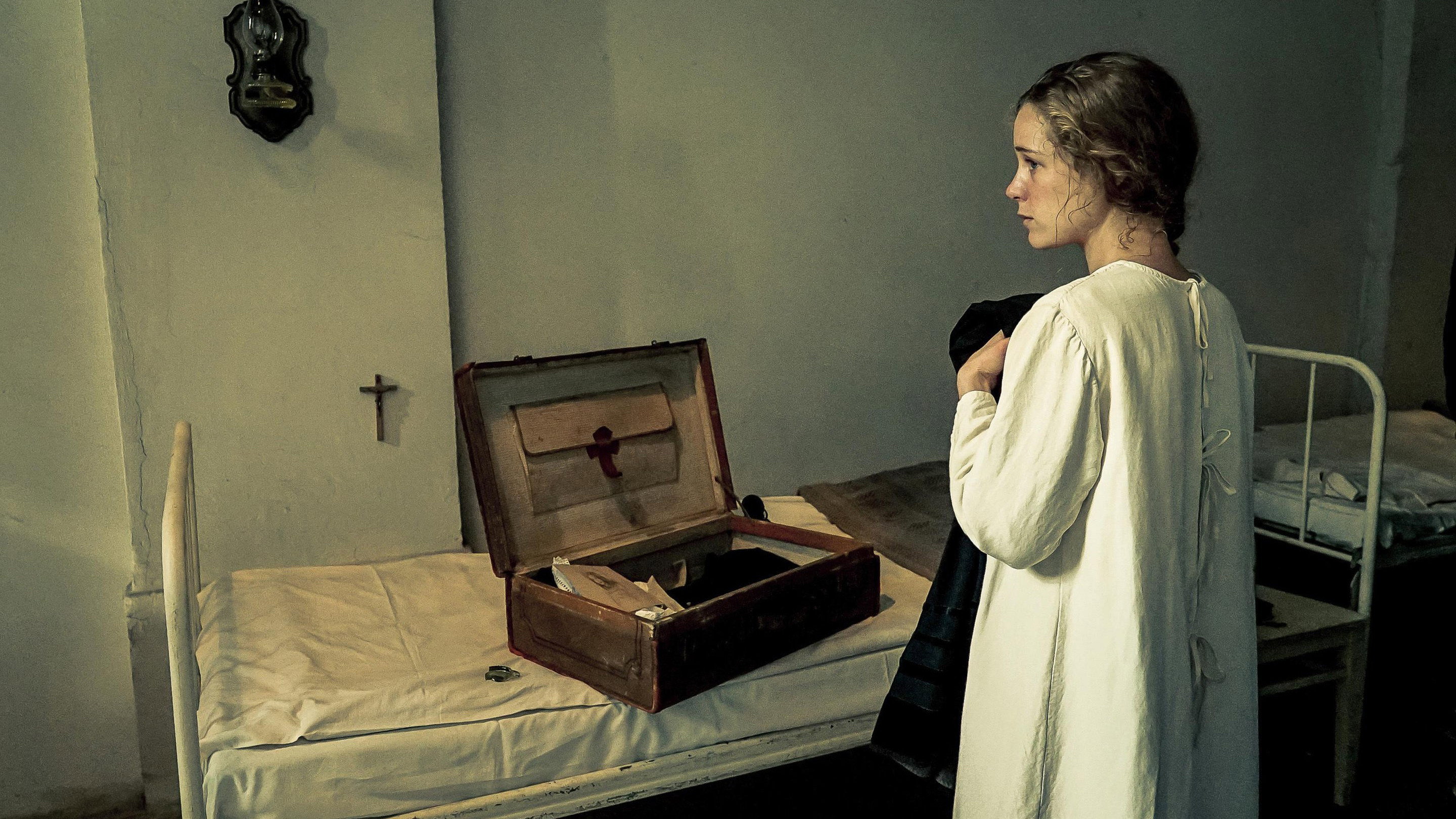 A still from Miracle Cure