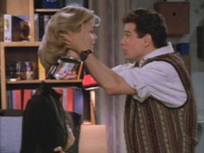 A still from Copper Top Girl