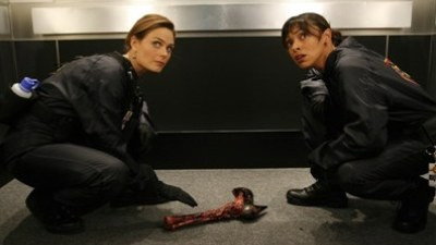 A still from The Crank in the Shaft