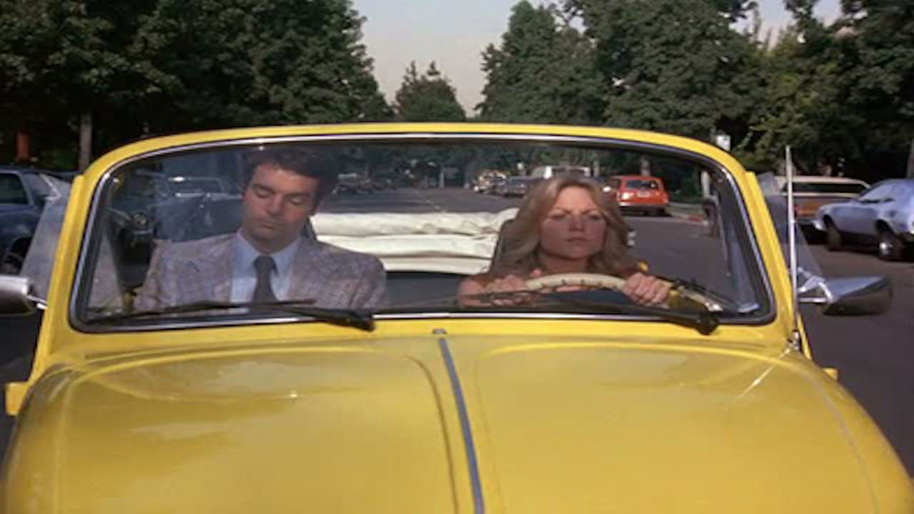 A still from Tabitha's Weighty Problem