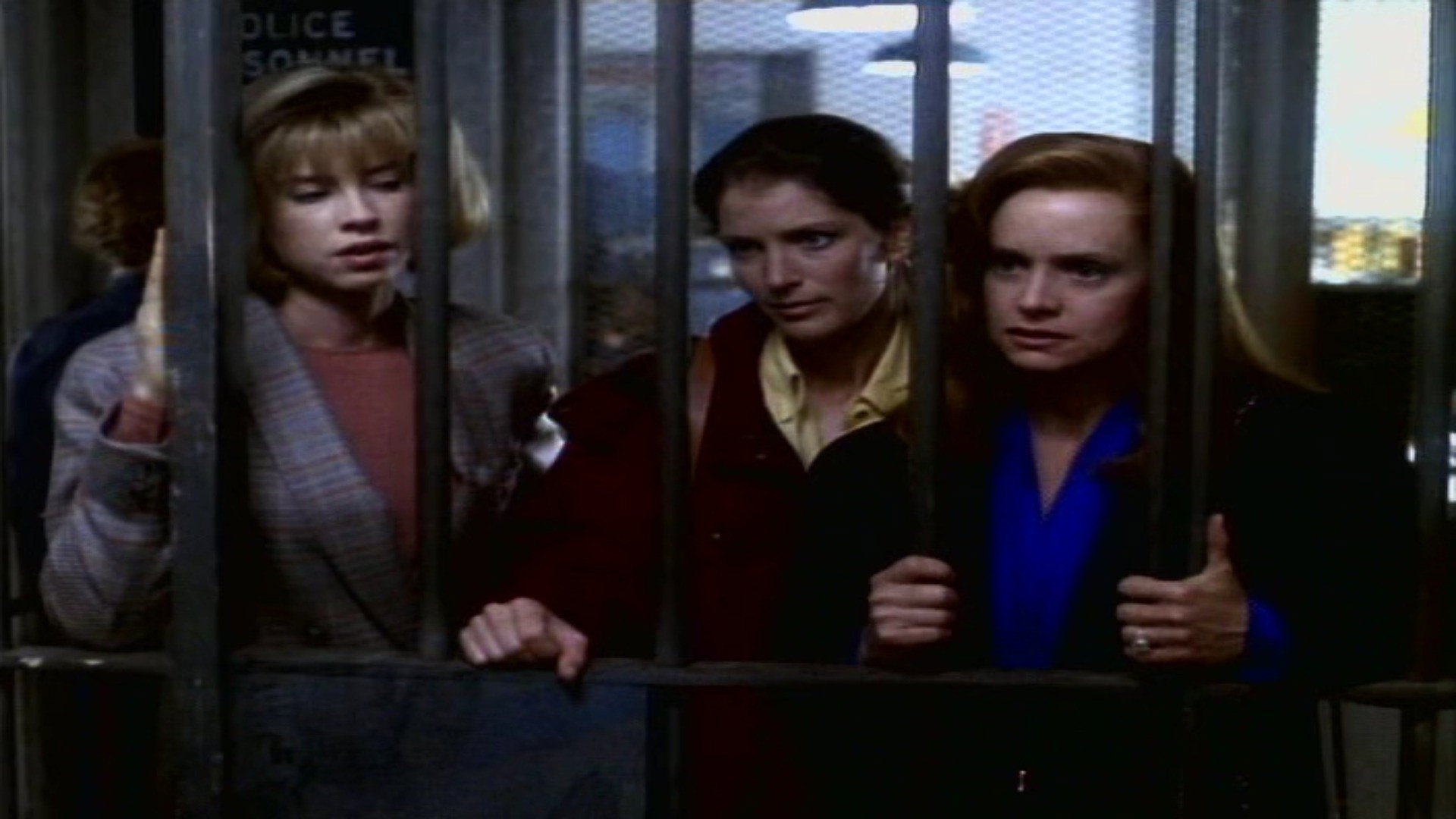 A still from Freedom's Just Another Word