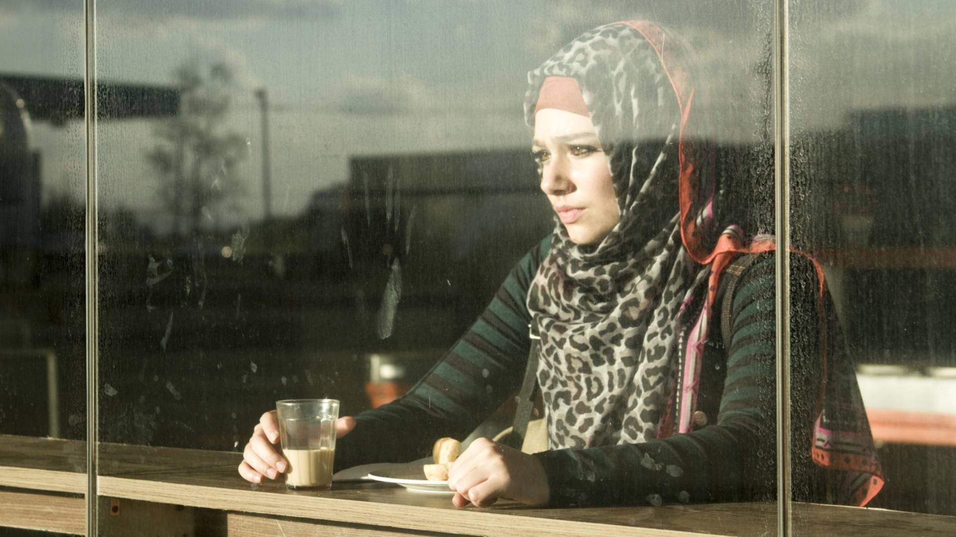 A still from Flight (Pt. 2)