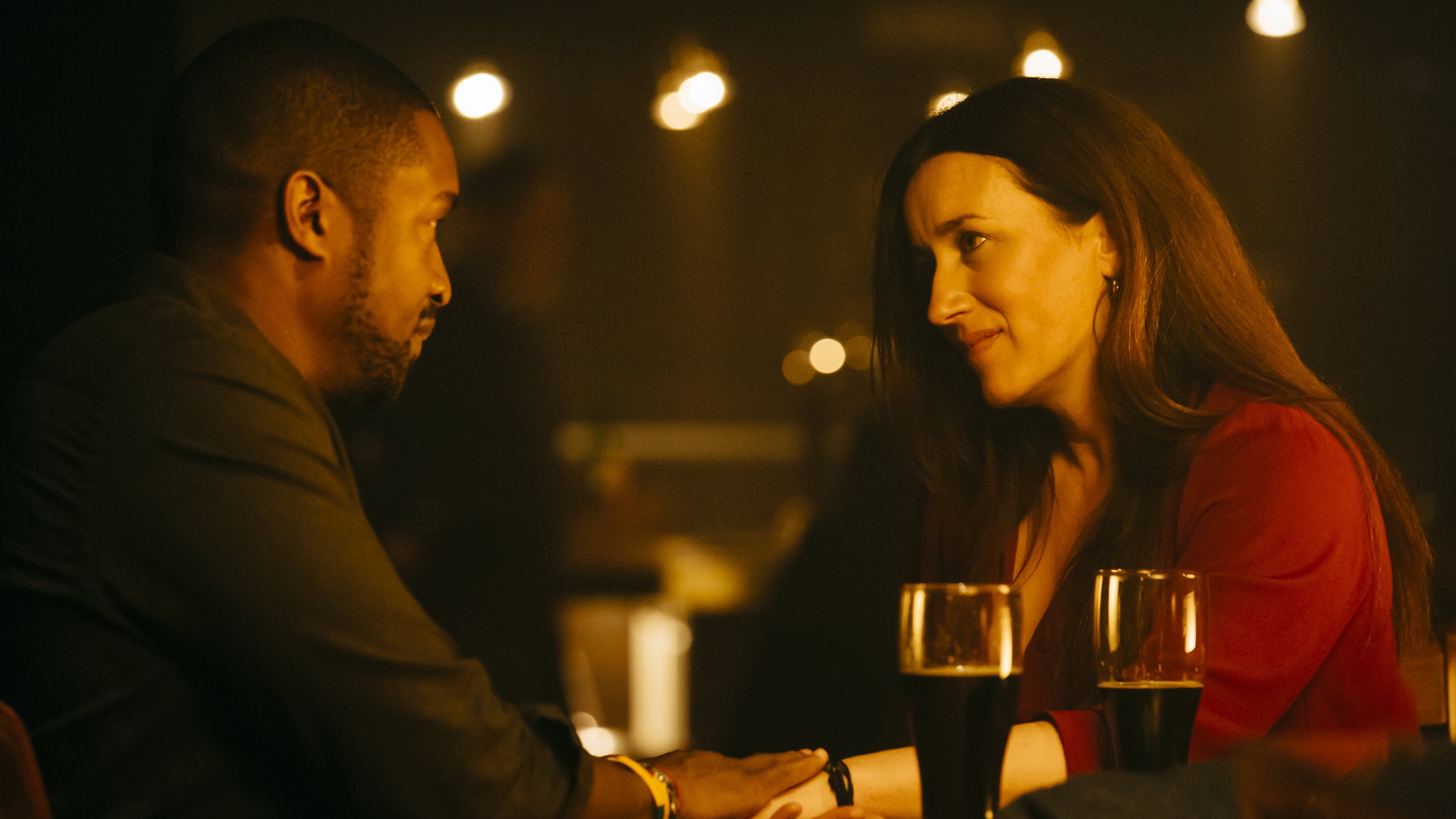 A still from Governed As It Were by Chance