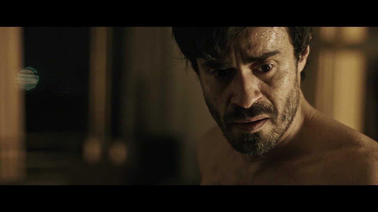 A still from Episode 3