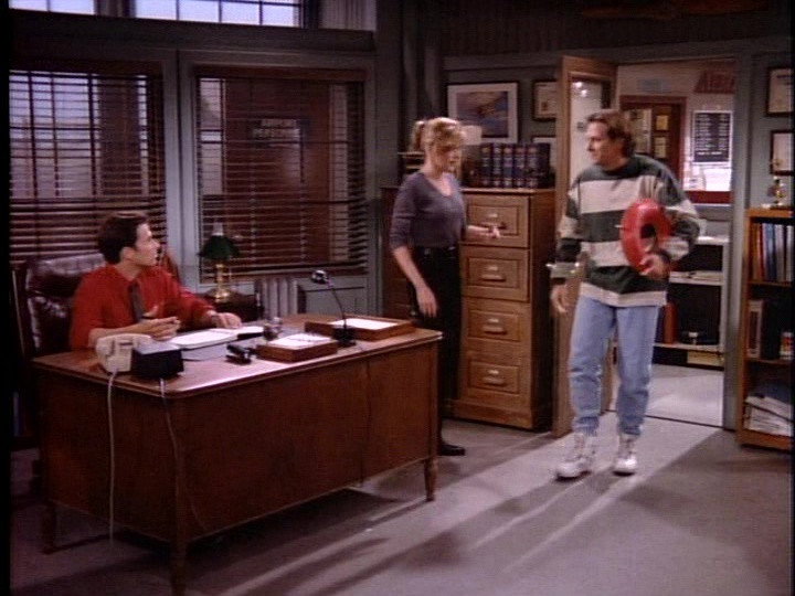 A still from Terminal Jealousy