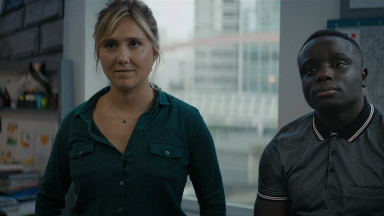 A still from Episode 2