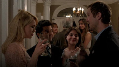 A still from Do You Really Want to Hurt Me?