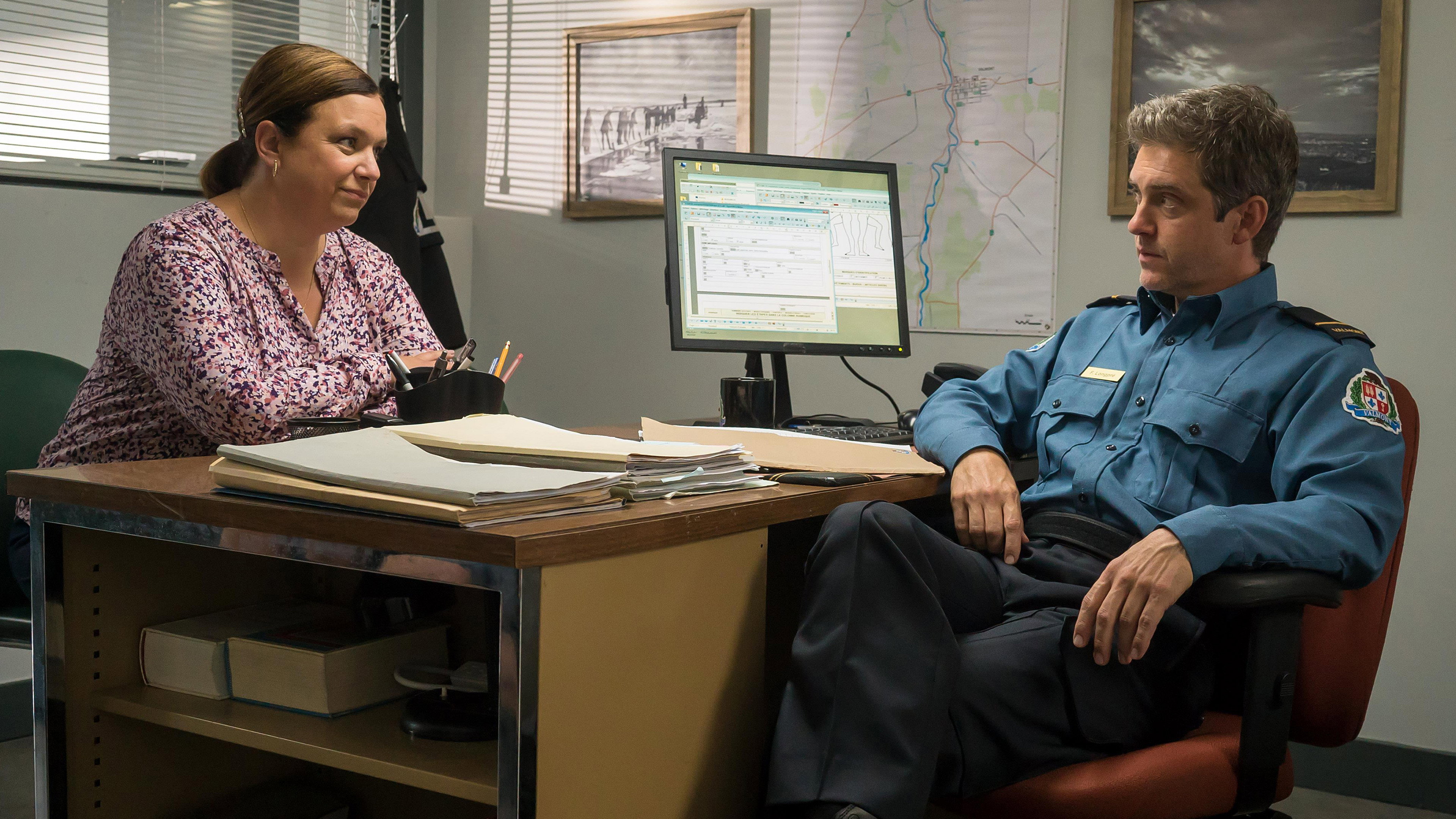 A still from Episode 5