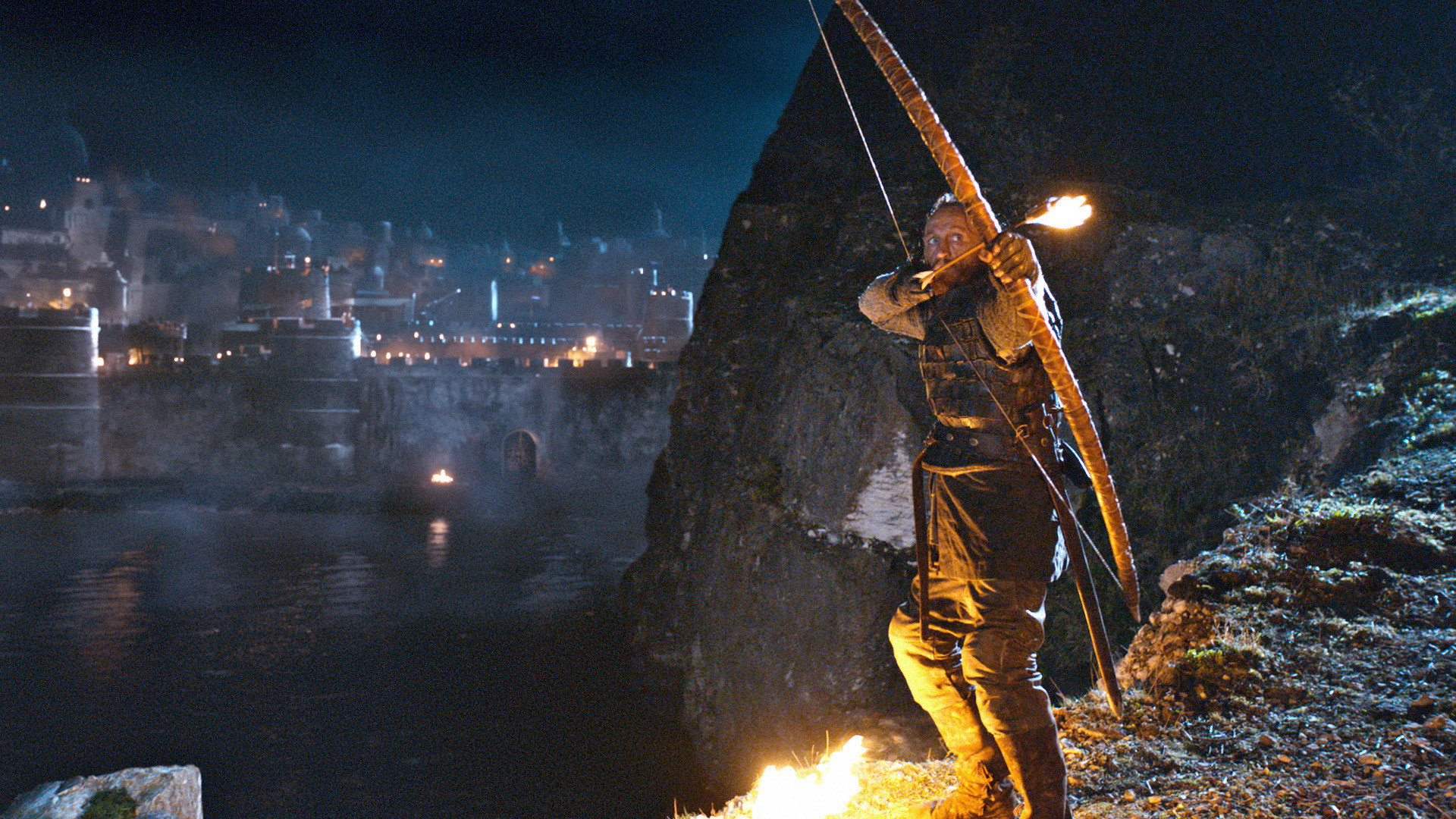 A still from Blackwater