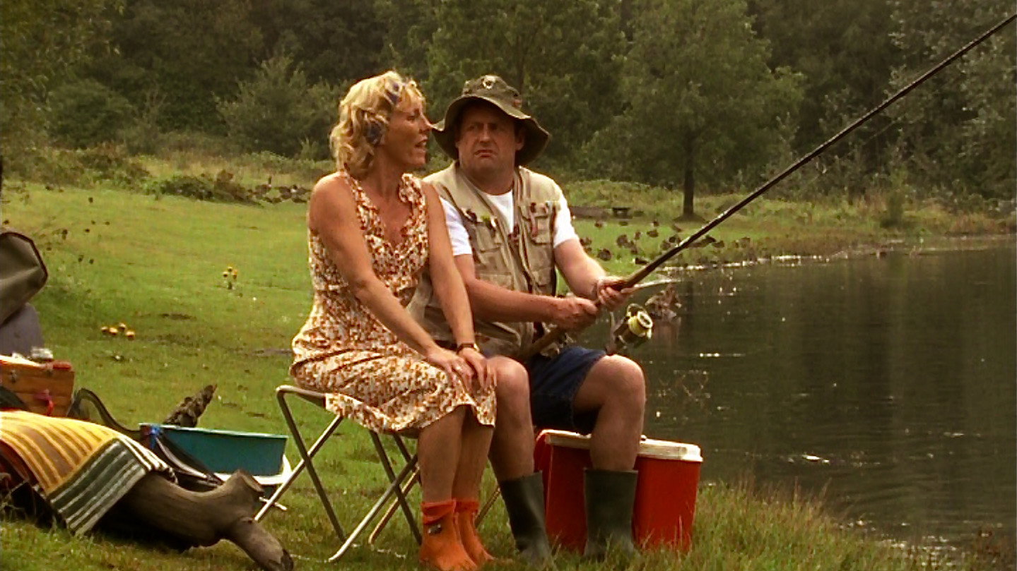A still from Episode 9