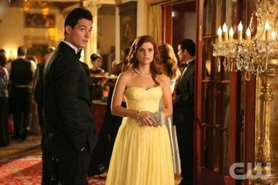 A still from Pilot