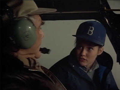A still from Bite of the Jackal
