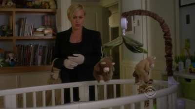 A still from Baby Fever