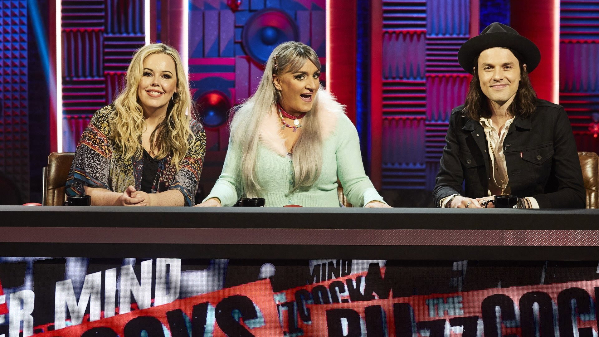 A still from Roisin Conaty, Arrdee, James Bay