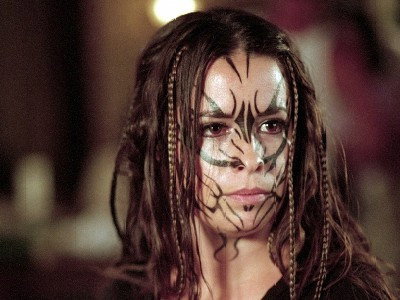 A still from Hell Hath No Fury