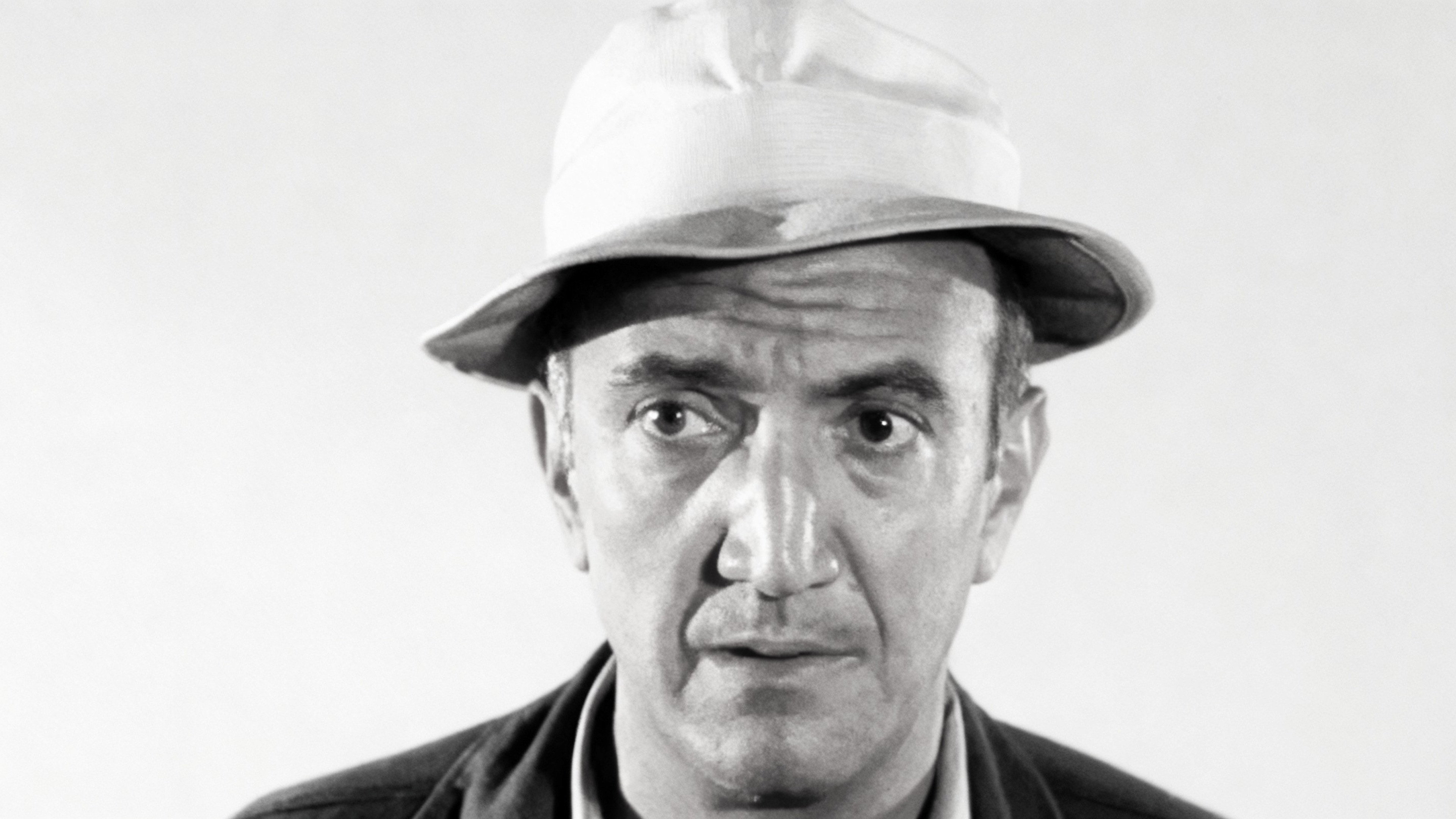 A still from Voice at the End of the Line