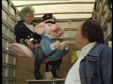 A still from Dreamhouse