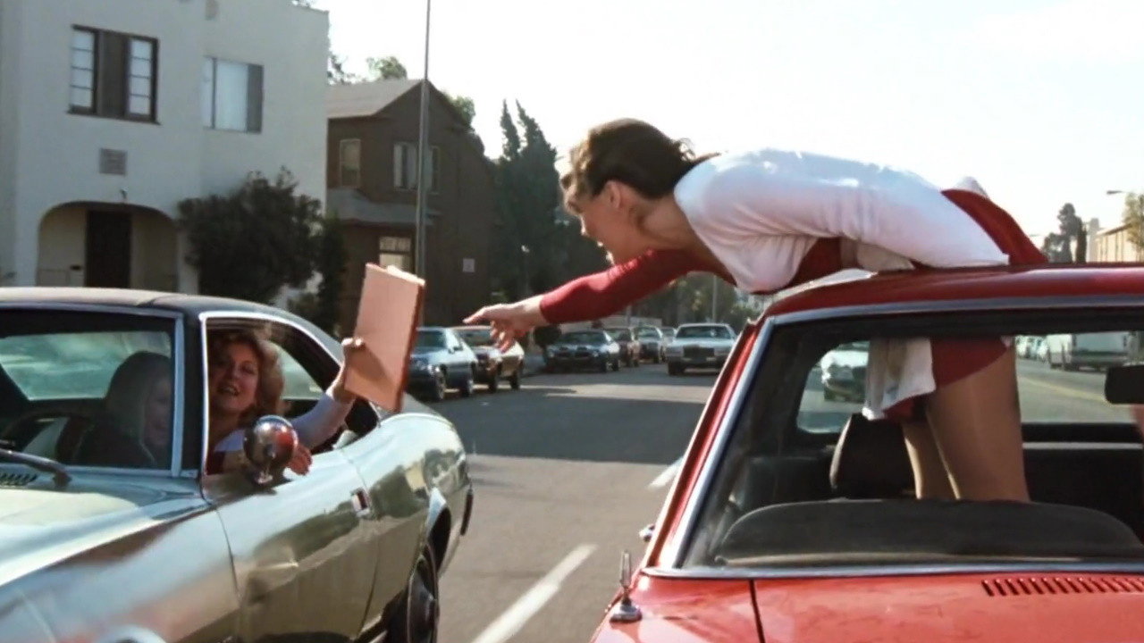A still from Wheels of Justice