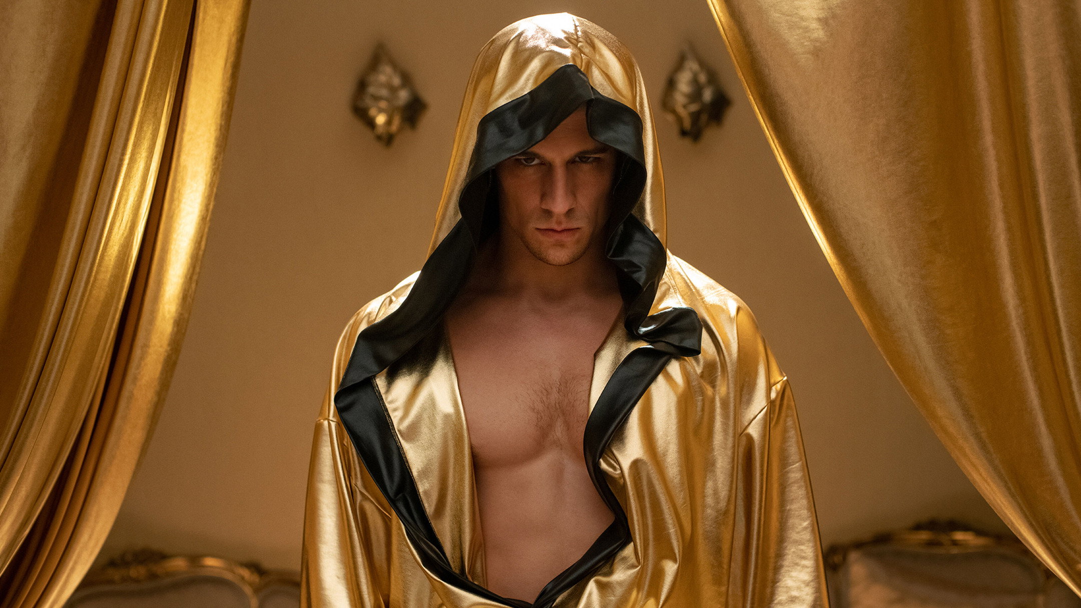 A still from 101 Women