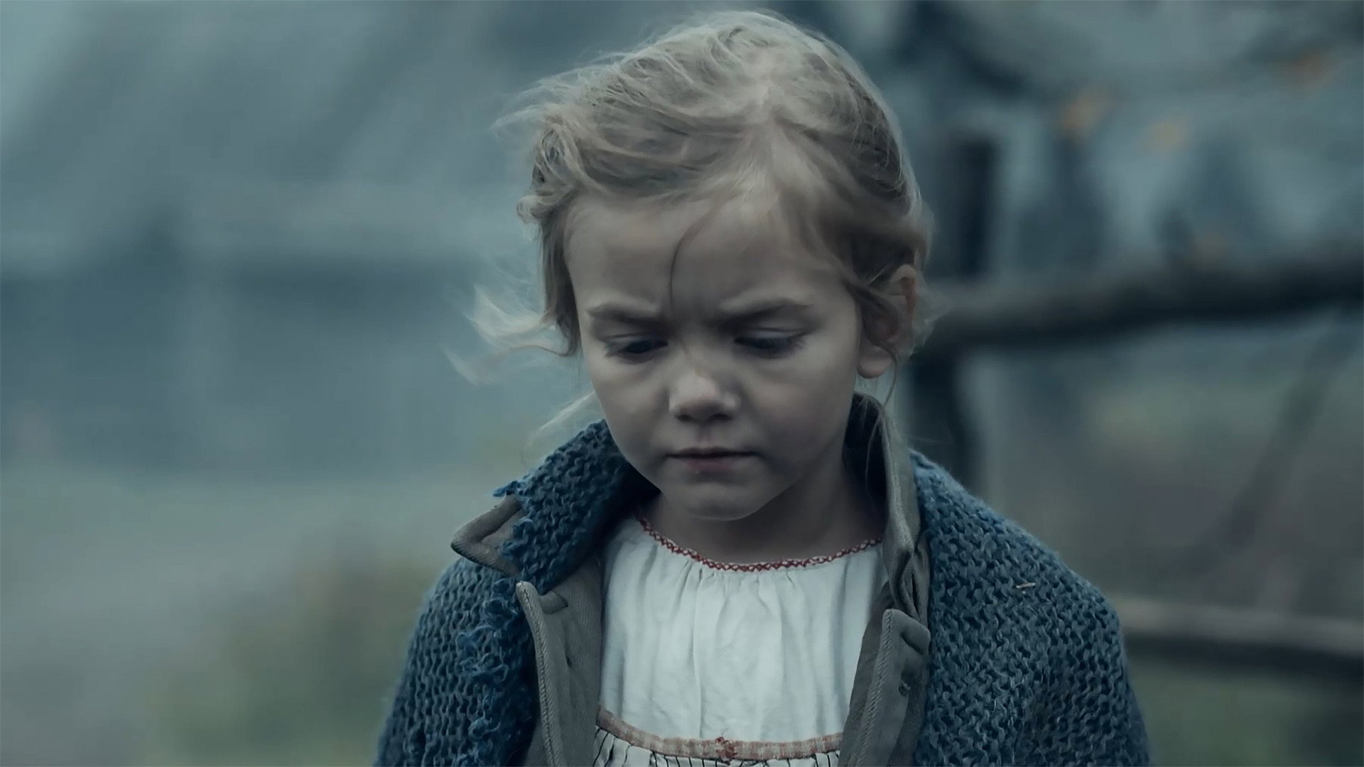 A still from The Tail of Dikanka