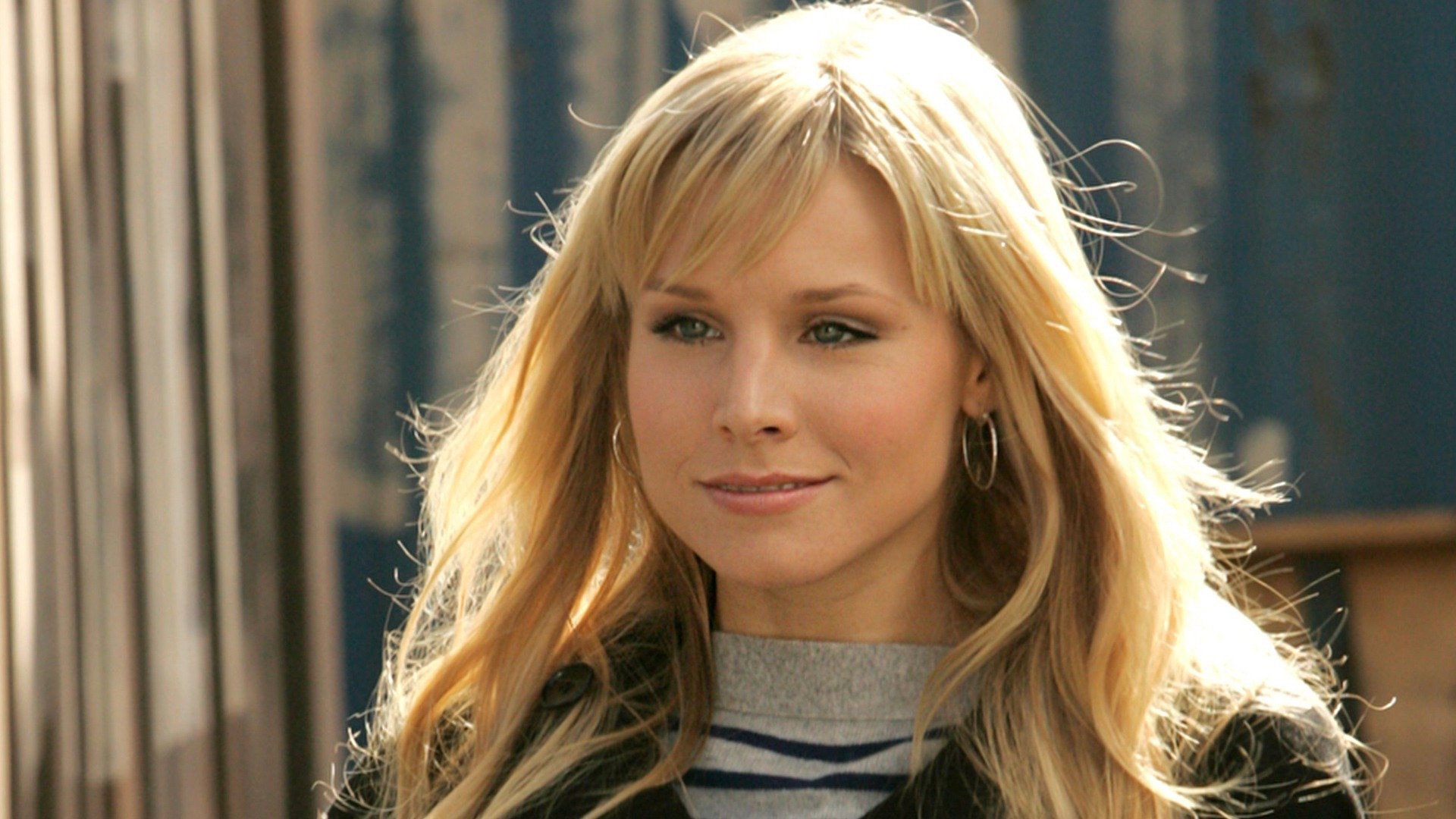 A still from Fight or Flight