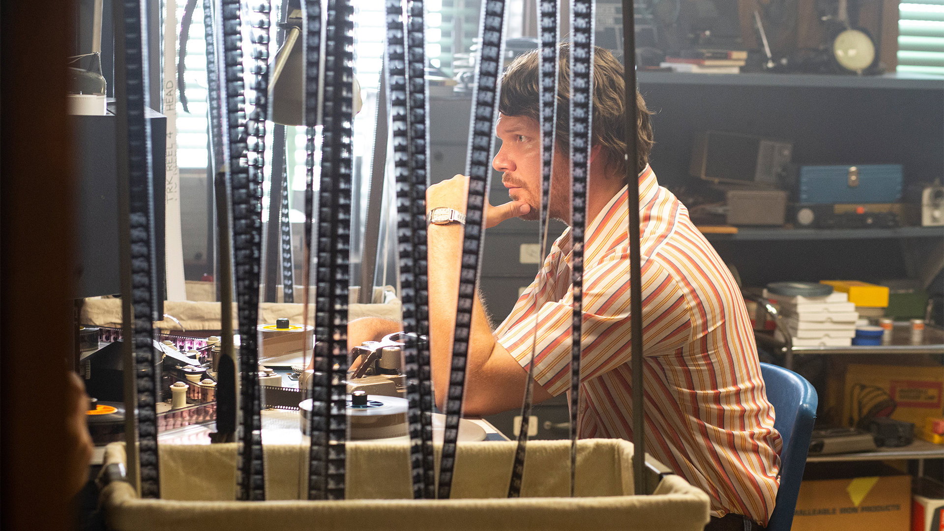 A still from Inside the Pretend