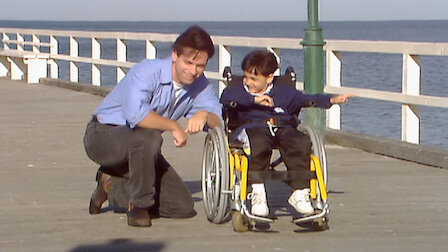 A still from City of Fear